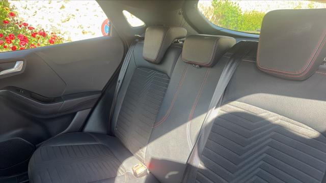 Ford Puma image 4