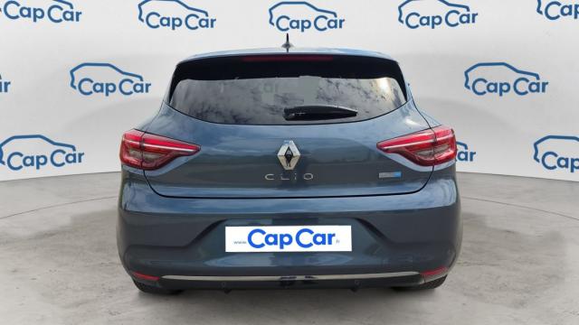 Renault Clio image 6