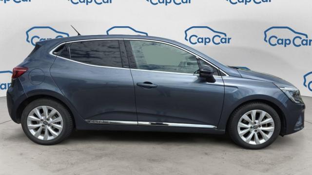 Renault Clio image 4