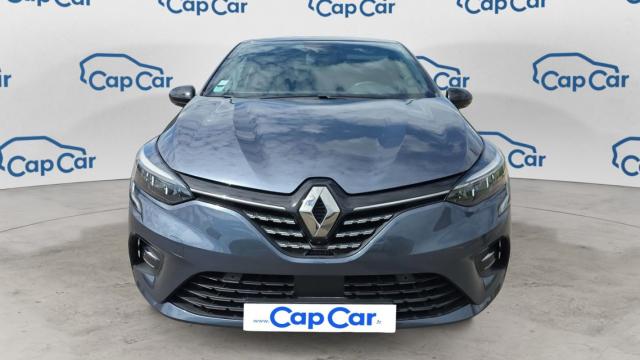 Renault Clio image 2