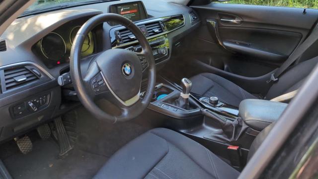 Bmw Série 1 image 2