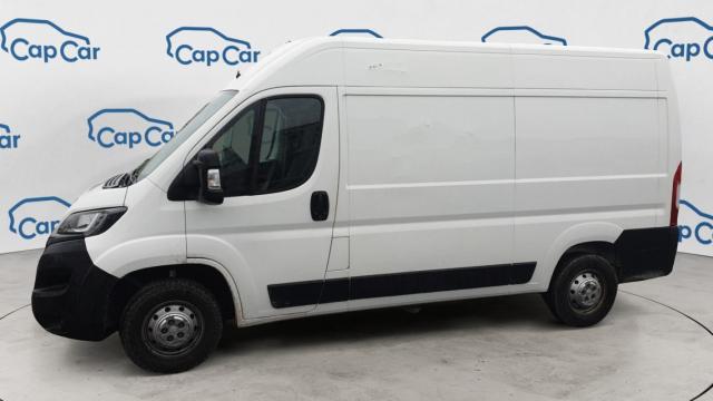 Peugeot Boxer image 7