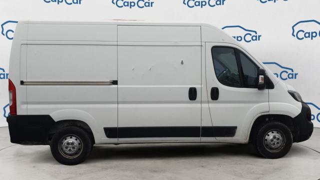 Peugeot Boxer image 4