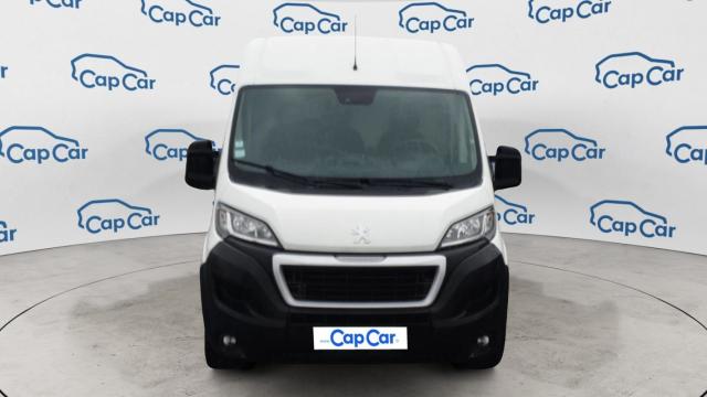 Peugeot Boxer image 6