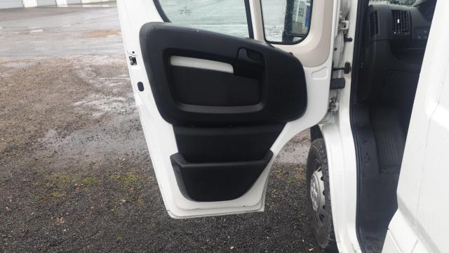 Peugeot Boxer image 9
