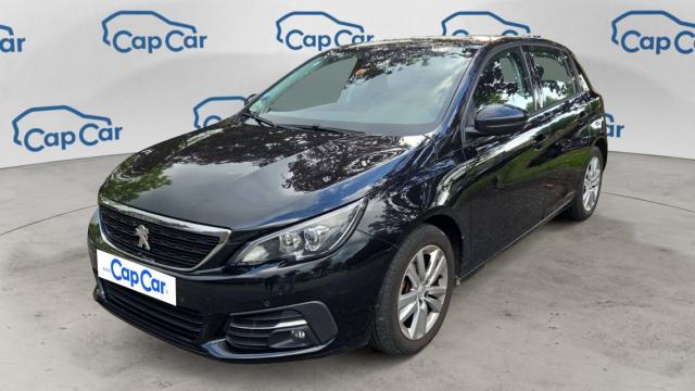 Peugeot 308 1.5 Bluehdi 130 Active Business
