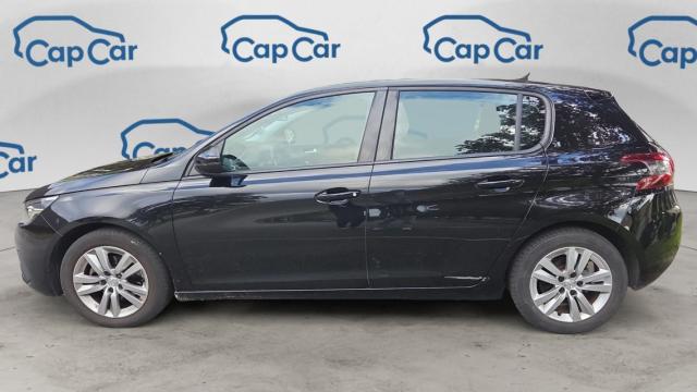 Peugeot 308 image 9