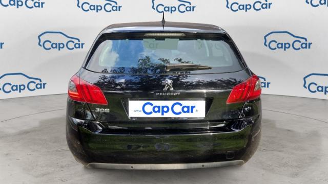 Peugeot 308 image 8