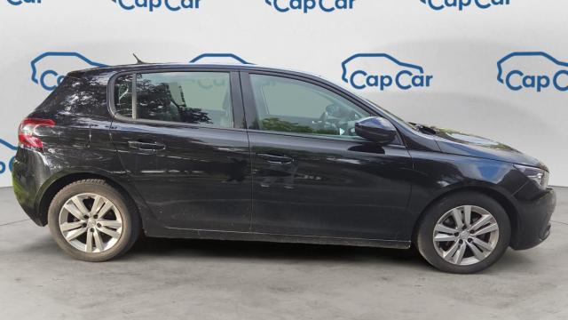 Peugeot 308 image 3