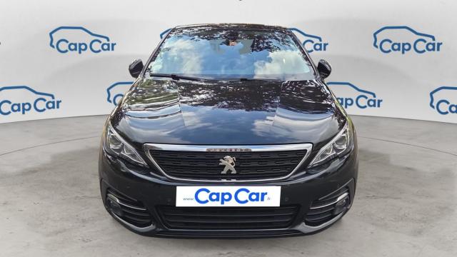 Peugeot 308 image 2