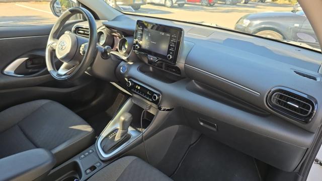 Toyota Yaris image 8