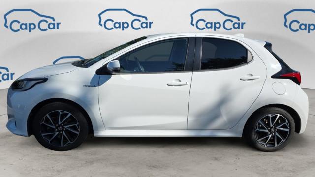 Toyota Yaris image 6