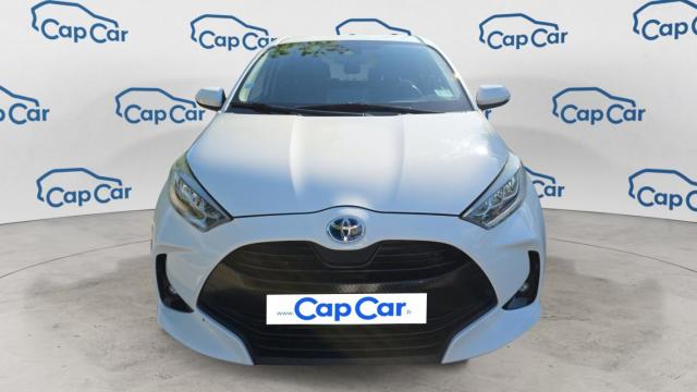 Toyota Yaris image 1