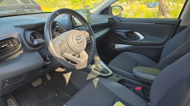 Toyota Yaris image 9
