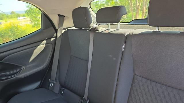 Toyota Yaris image 3