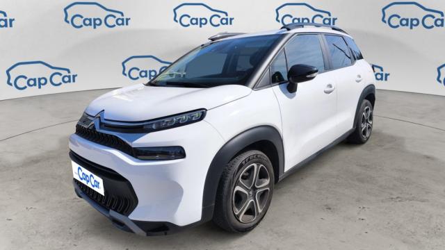 Citroen C3 Aircross 1.5 Bluehdi 110 Feel Pack Business