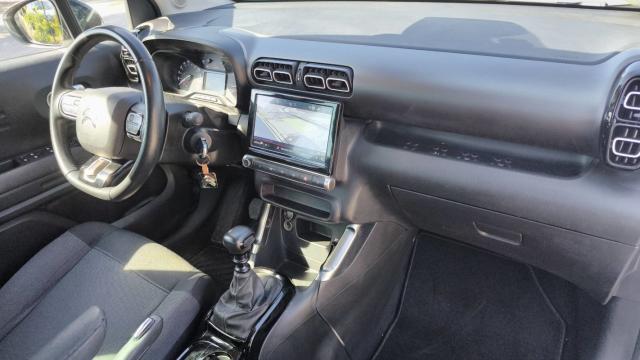 Citroen C3 Aircross image 6