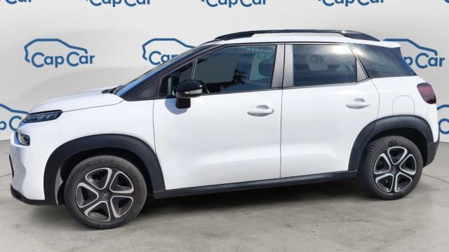 Citroen C3 Aircross image 7