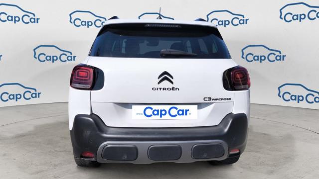 Citroen C3 Aircross image 4