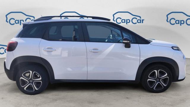 Citroen C3 Aircross image 8