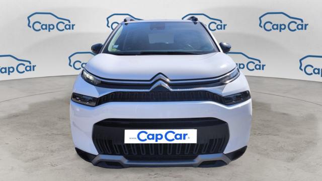 Citroen C3 Aircross image 2