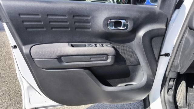 Citroen C3 Aircross image 3