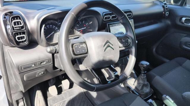 Citroen C3 Aircross image 9