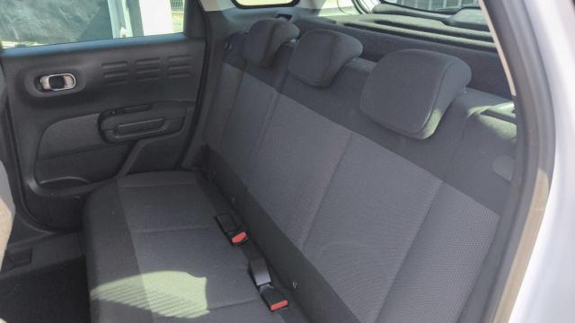 Citroen C3 Aircross image 1