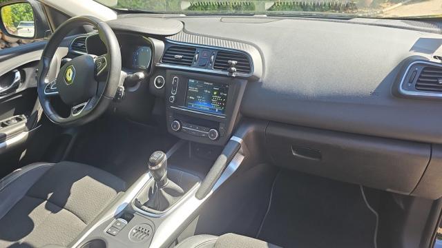 Renault Kadjar image 2