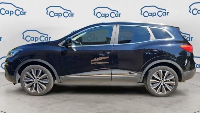 Renault Kadjar image 8