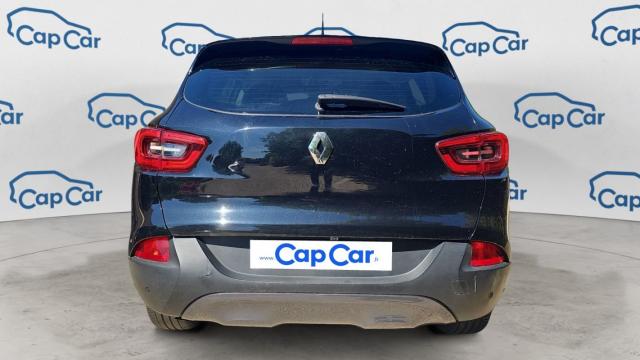 Renault Kadjar image 3