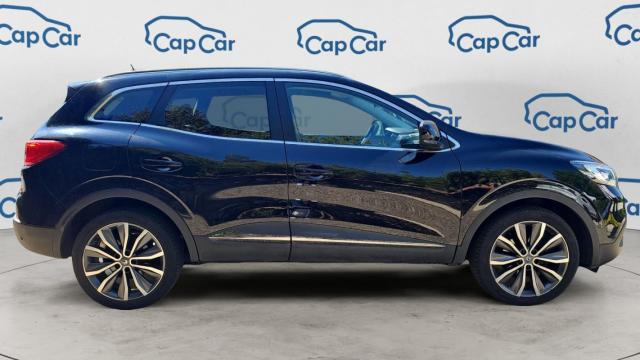 Renault Kadjar image 1