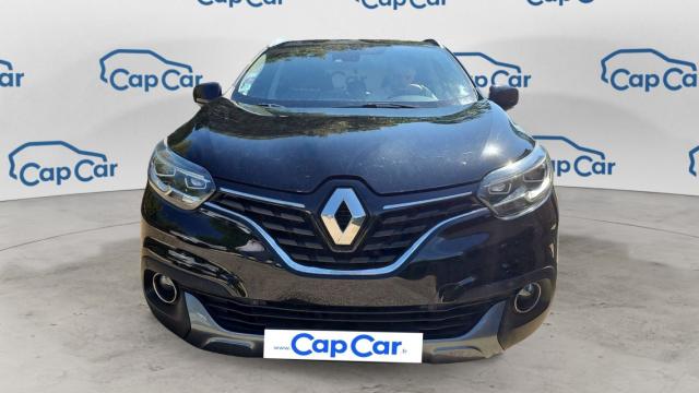 Renault Kadjar image 4