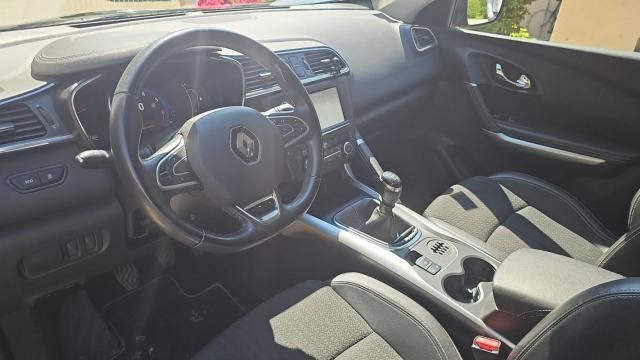 Renault Kadjar image 7