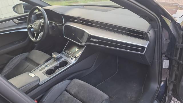 Audi A6 Avant image 9