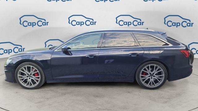 Audi A6 Avant image 7