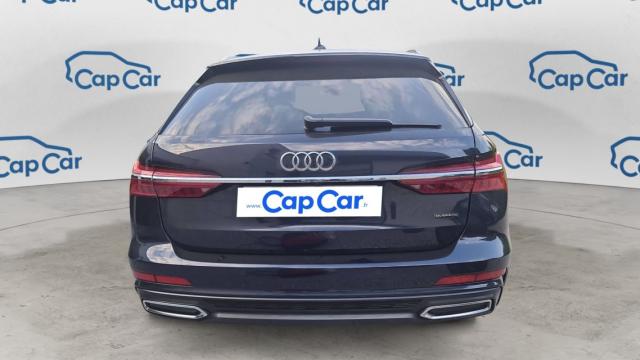 Audi A6 Avant image 4