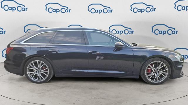 Audi A6 Avant image 3