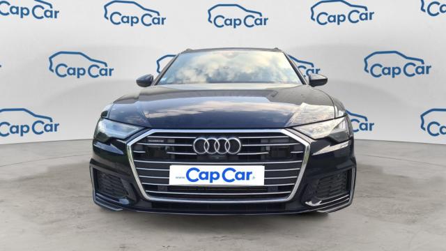 Audi A6 Avant image 8