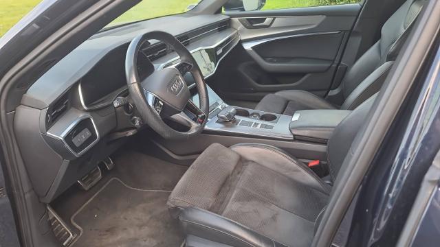 Audi A6 Avant image 6