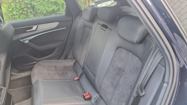 Audi A6 Avant image 2