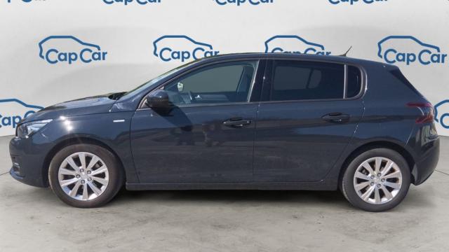 Peugeot 308 image 1