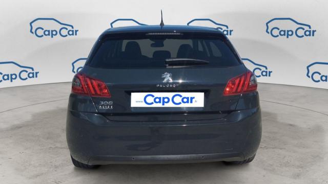Peugeot 308 image 2