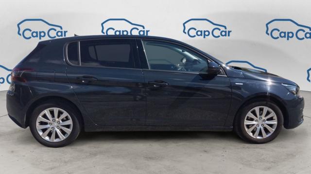 Peugeot 308 image 9