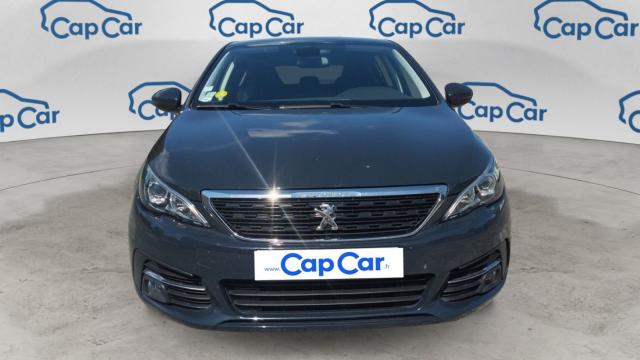 Peugeot 308 image 8