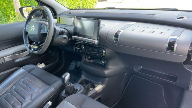 Citroen C4 Cactus image 7