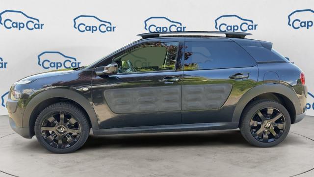 Citroen C4 Cactus image 3