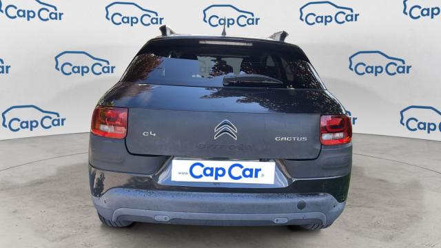 Citroen C4 Cactus image 8