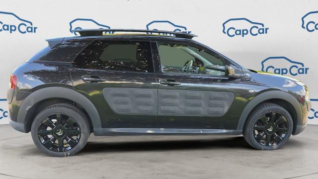 Citroen C4 Cactus image 5