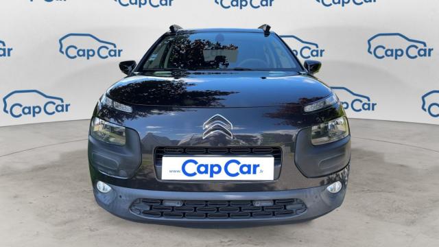Citroen C4 Cactus image 9